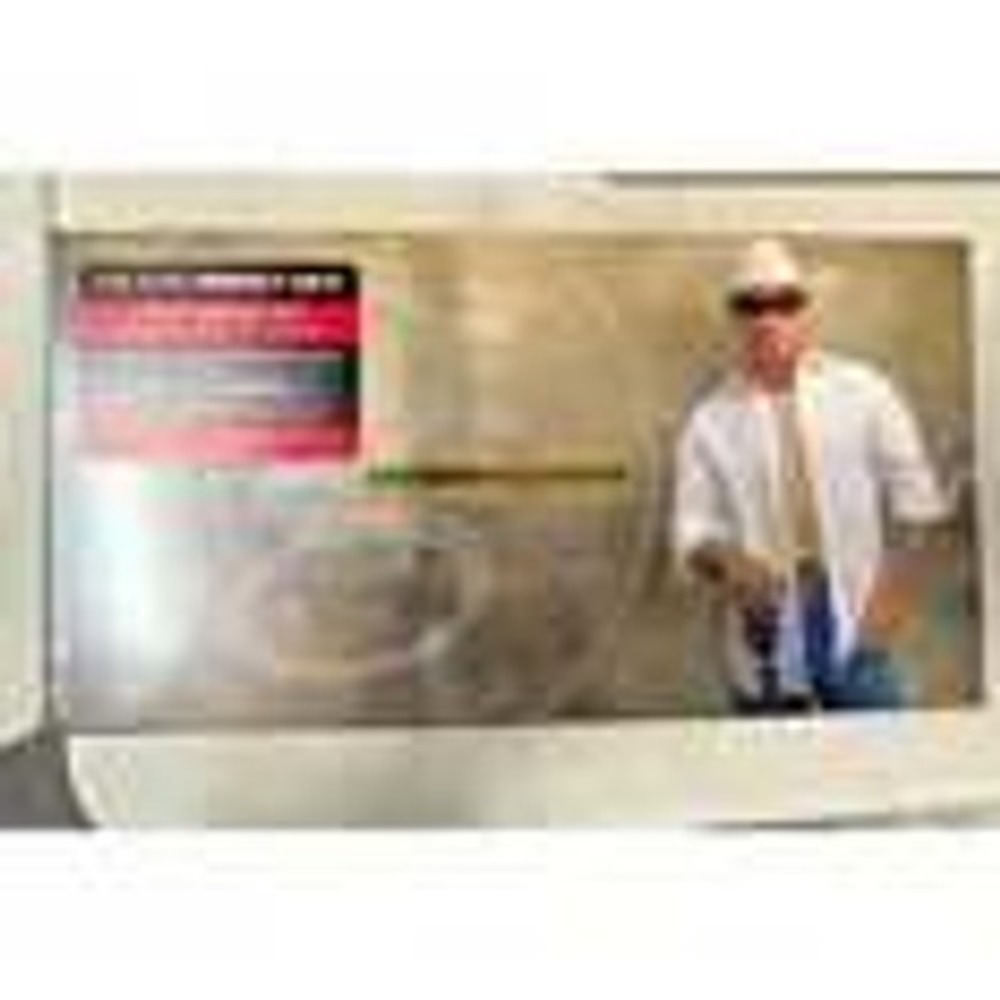 Garth Brooks CD SET with BOOK‎ Limited Series 7-Disc CD Box Set